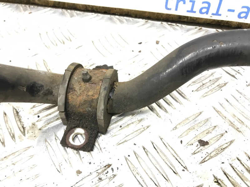 Стабилизатор передний Mitsubishi Lancer 9 1.6 БЕНЗИН 4G18 2003 (б/у) Киев - изображение 6