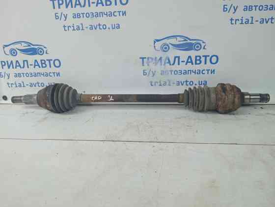 Привод задний левый Chevrolet Captiva C100 2.4 БЕНЗИН Z24SED 2006 (б/у) Киев