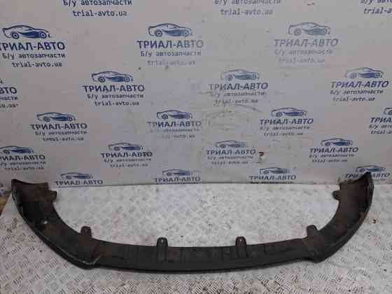 Накладка бампера Hyundai IX35 LM 1.7 DIESEL D4FD 2009 перед. (б/у) Київ