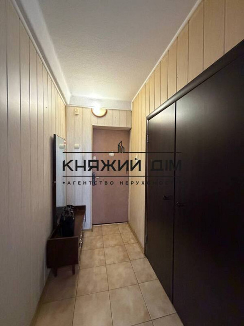 Оренда 1 кімнатна квартира біля метро Іподром та Теремки № 116997 Київ - зображення 7