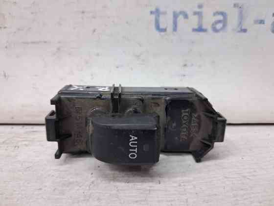 Кнопка стеклоподъемника Lexus RX 350 XU30 3.5 БЕНЗИН 2GRFE 2003 (б/у) Київ