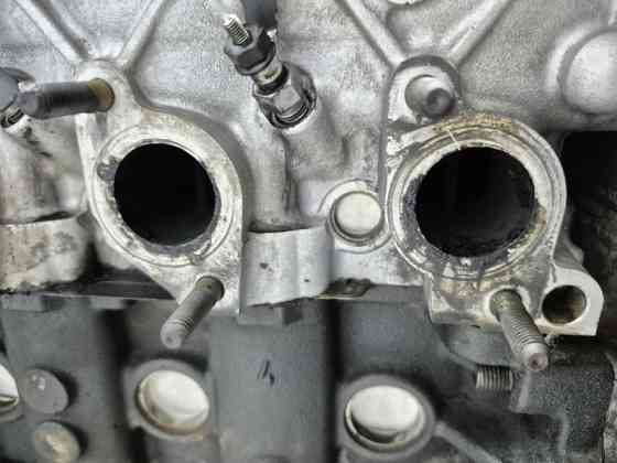 Двигатель Hyundai IX35 2009-2015 D4FD (Арт. 77781) Київ