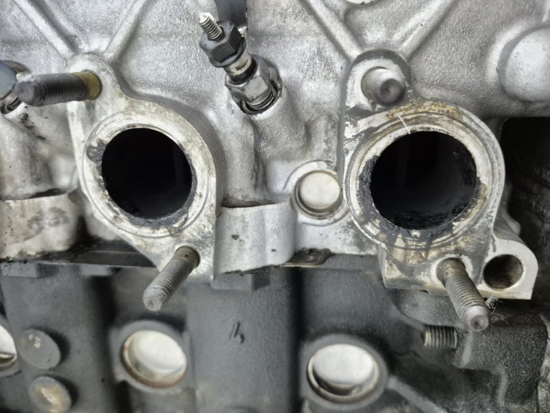 Двигатель Hyundai IX35 2009-2015 D4FD (Арт. 77781) Київ - зображення 6
