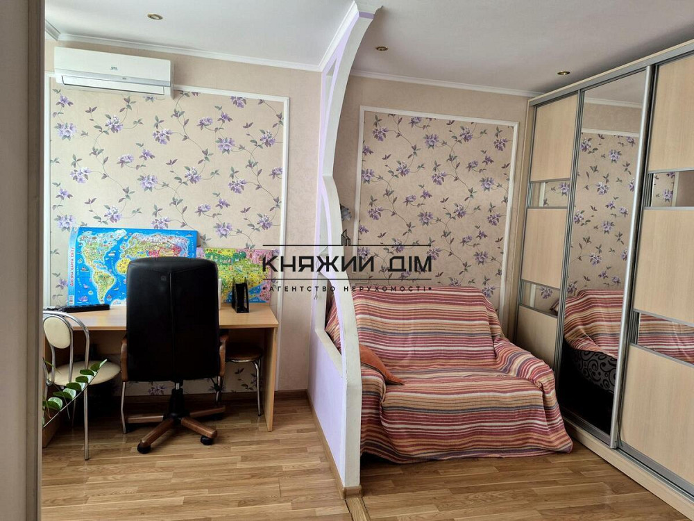 Оренда дворівневої 3-хкімнатної роздільної квартири,ЖК Грюнвальд .м.Академістечко Киев - изображение 12