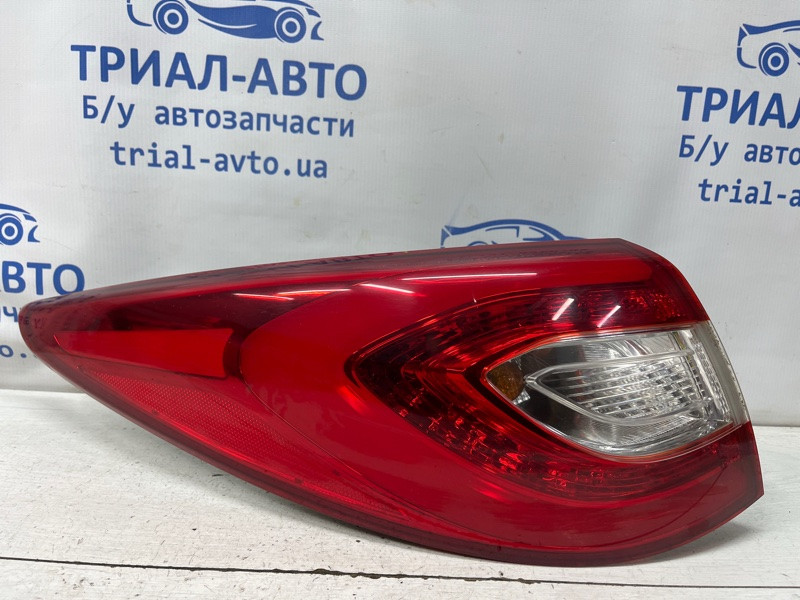 Фонарь задний внешний левый Hyundai IX35 2009-2015 924012Y500 (Арт. 77513) Київ - зображення 7