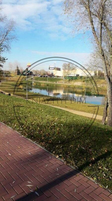 Продажа раздельной 2-х к.кв. на Троещине. № 21137538 Київ - зображення 12