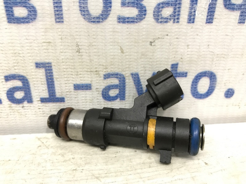 Форсунка топливная Nissan Murano 2002-2008 16600cd700 (Арт. 39287) Київ - зображення 1