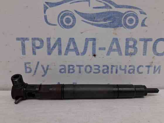 Форсунка топливная SsangYong Korando 2010-2019 6710170121 (Арт. 61962) Київ