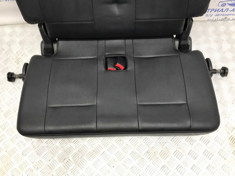 Сидения третий ряд Mitsubishi Pajero Wagon 1999-2006 MR622327 (Арт. 54387) Киев - изображение 4