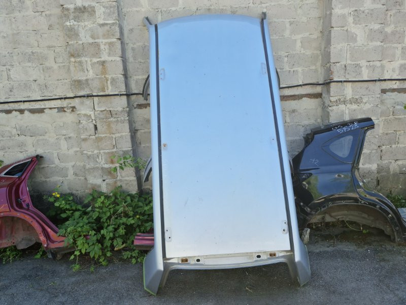 Крыша Mitsubishi Pajero Sport 1996-2008 5290A169 (Арт. 55005) Київ - зображення 1