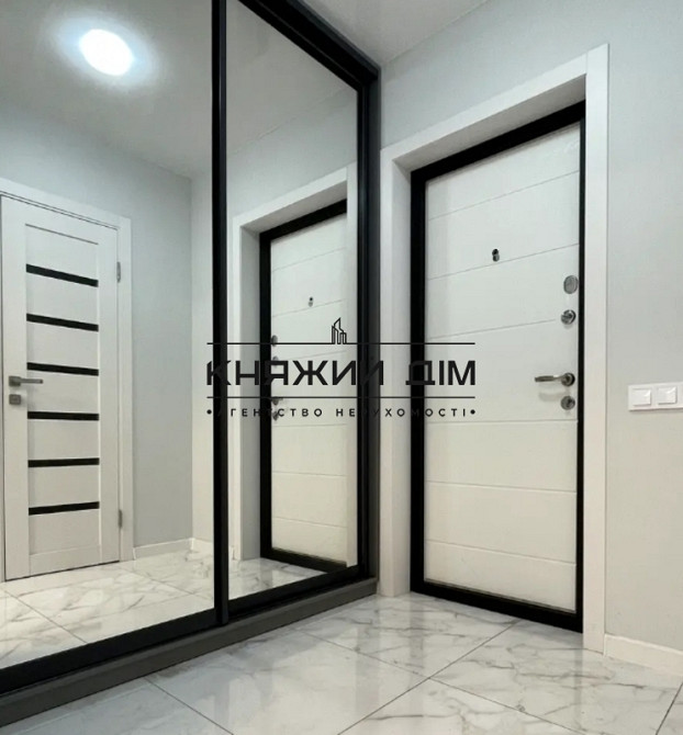 Продаж 1 кімнатна квартира ЖК Милославичи КОД 21147192 Київ - зображення 7