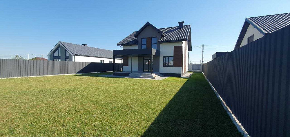 продажа 5-к дом Вышгородский, Осещина, 230000 $  - зображення 4