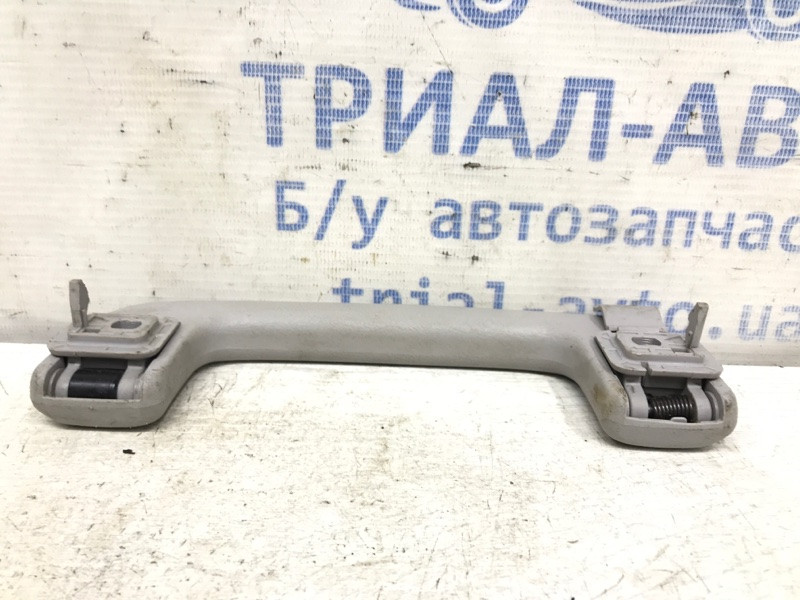 Ручка потолка Mitsubishi Pajero Wagon 4 3.2 ДИЗЕЛЬ 4M41 2006 (б/у) Київ - зображення 3