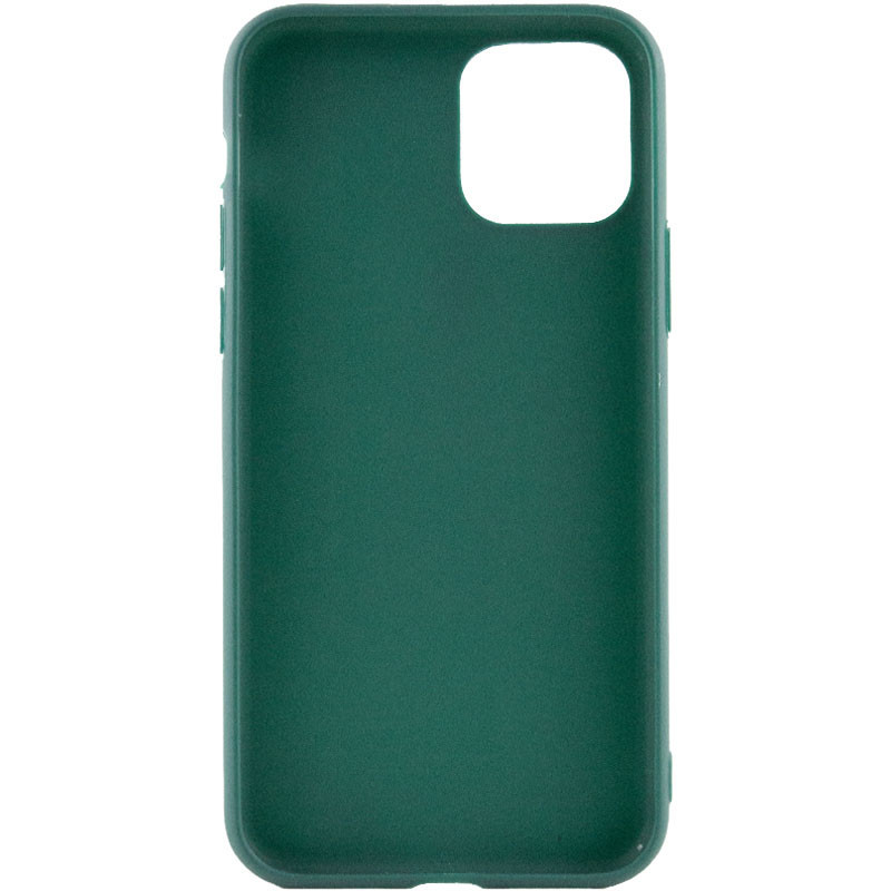 Силиконовый чехол Candy для Apple iPhone 14 Plus (6.7") Херсон - зображення 9