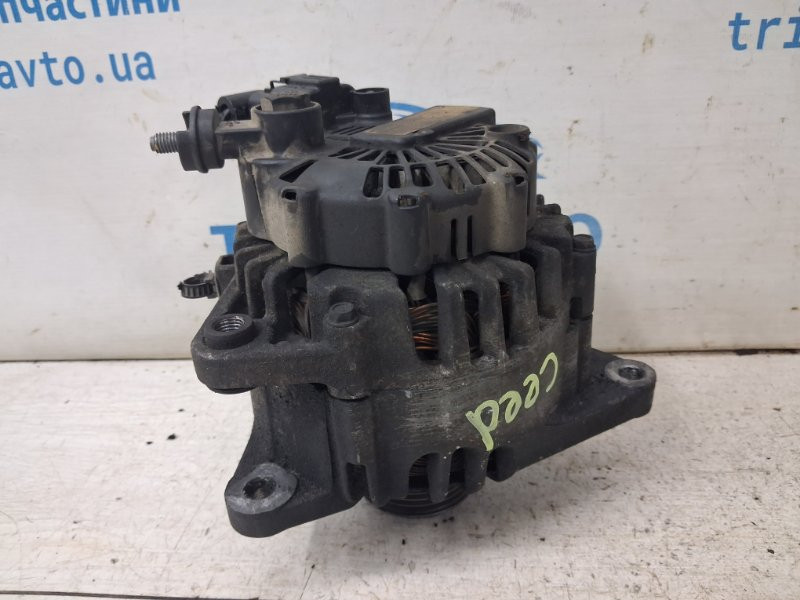 Генератор Kia Ceed 2006-2012 373002A500 (Арт. 84942) Київ - зображення 4