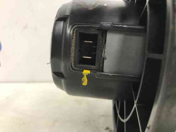 Моторчик печки Subaru Outback BR 2.5 БЕНЗИН EJ253 2009 (б/у) Київ