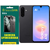 Поліуретанова плівка StatusSKIN Ultra на екран Samsung Galaxy A18 Глянцева Харьков