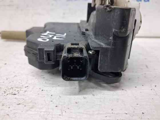 Замок двери передний левый Mitsubishi Outlander 2003-2006 5715A059 (Арт. 66558) Київ