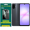 Поліуретанова плівка StatusSKIN Ultra на екран Samsung Galaxy A07s Глянцева Харьков