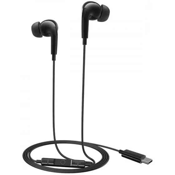 Навушники Baseus Encok CZ18 Type-C Black (A00170100113-Z1) Харків