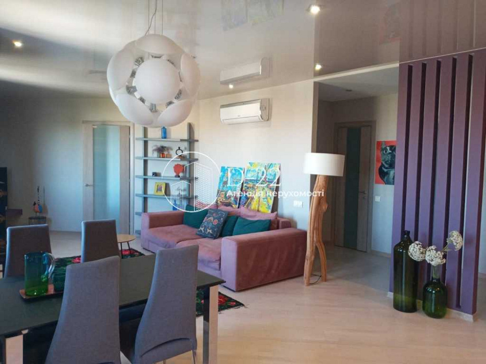 долгосрочная аренда 2-к квартира Киев, Шевченковский, 38000 грн./мес. Київ - зображення 9