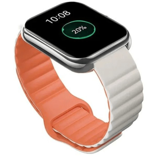 Смарт-годинник Haylou RS4 Max LS17 Silver Харьков - изображение 2