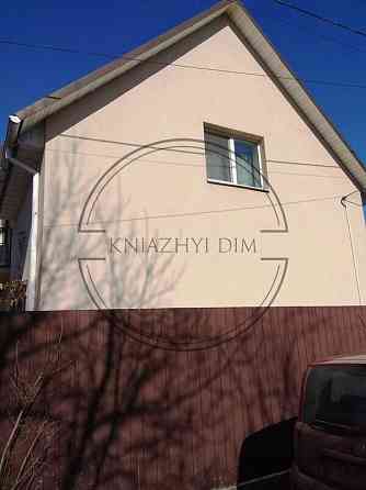 Оренда будинку м. Осокорки Код об'єкта № 138757 Київ