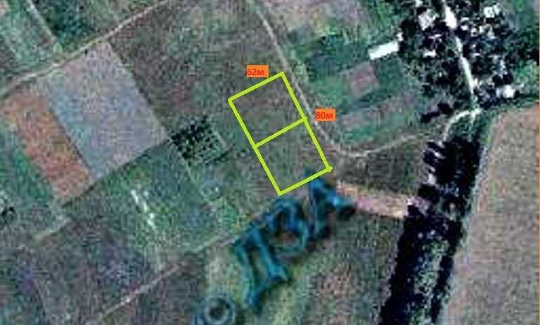 продажа участок под жилую застройку Бориспольский, Глубокое, 450 $  - зображення 7