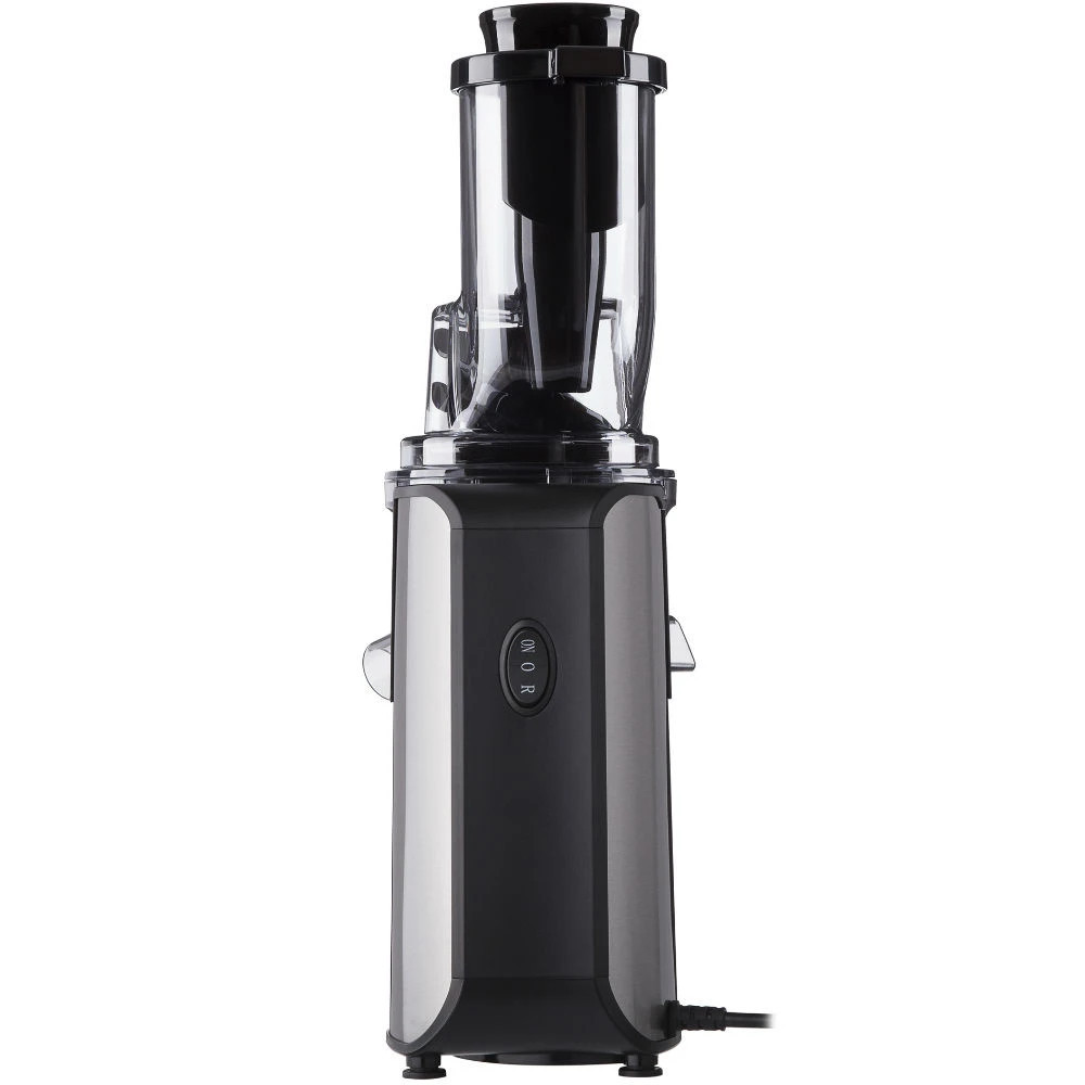 Соковыжималка шнековая Ardesto JEG-1330SL 200 Вт Київ - зображення 9