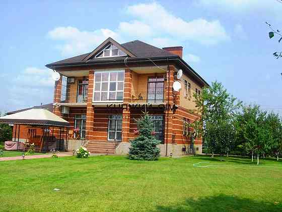 Оренда будинку на березі затоки Дніпра КОД 139509 Київ