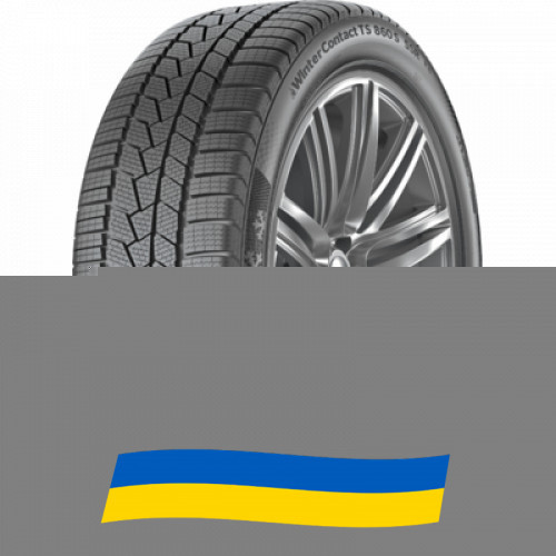 255/55 R20 Continental WinterContact TS 860S 110H Позашляхова шина Киев - изображение 1