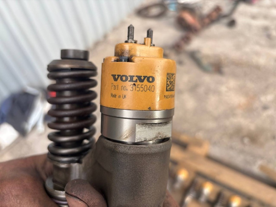 Форсунки паливні вольво fh 12 Запоріжжя - зображення 2