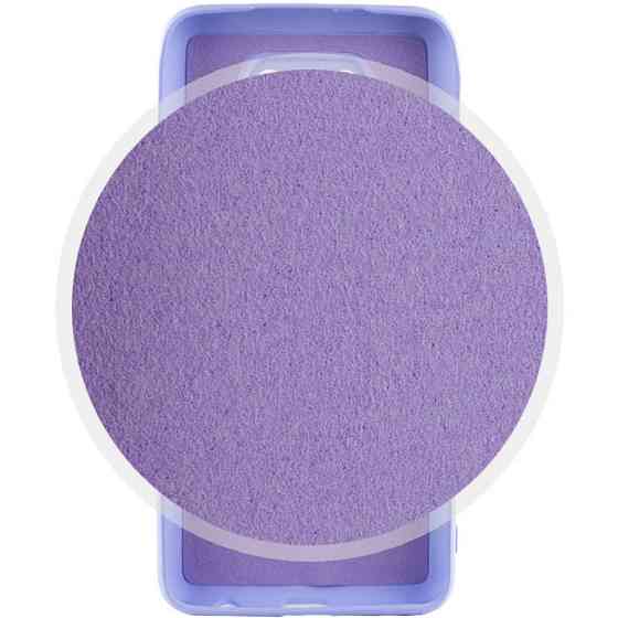 Чехол Silicone Cover Lakshmi Full Camera (AAA) для Xiaomi Poco X3 NFC / Poco X3 Pro Херсон