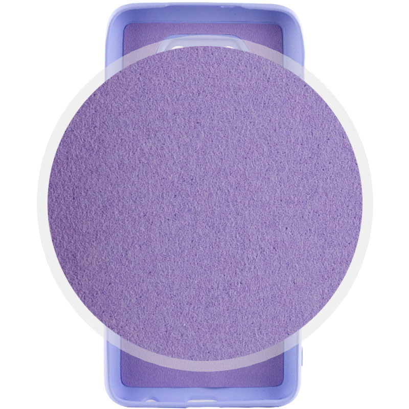 Чехол Silicone Cover Lakshmi Full Camera (AAA) для Xiaomi Poco X3 NFC / Poco X3 Pro Херсон - изображение 2