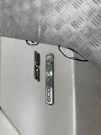 Крышка багажника Ford Fusion USA 2 1.5 БЕНЗИН ENUN0 2013 (б/у) Київ