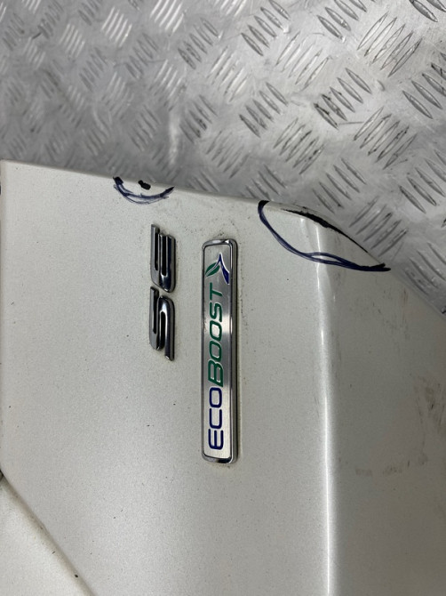 Крышка багажника Ford Fusion USA 2013-2020 HS7Z5440110A (Арт. 71784) Киев - изображение 5