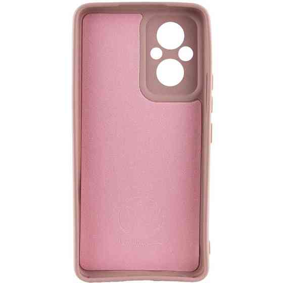 Чехол Silicone Cover Ummi Lakshmi Full Camera (AA) для Xiaomi Poco M5 Херсон