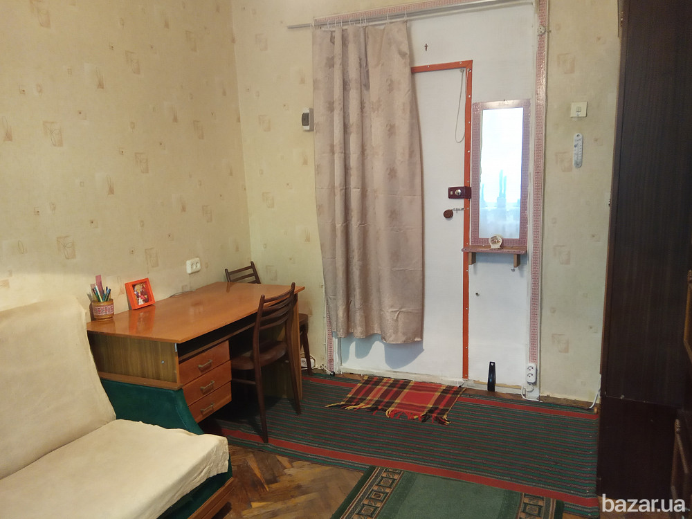 КиЇв. Солом'янська площа. Вул. Максима Кривоноса, 5/1 Київ - зображення 4