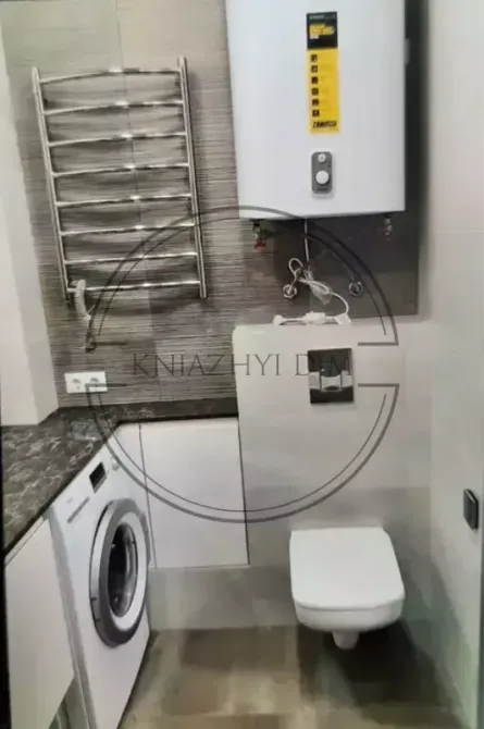 Пропонується в оренду 3 кімнатна квартира в ЖК Олександрія Код 11201773 Киев - изображение 10