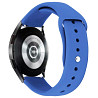 Силиконовый ремешок Sport для Smart Watch 20mm Херсон