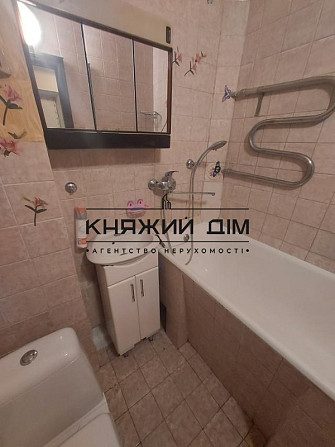 Продаж 1 кім. квартири метро Чернігівська Код Об'єкта № 21146944 Киев - изображение 5