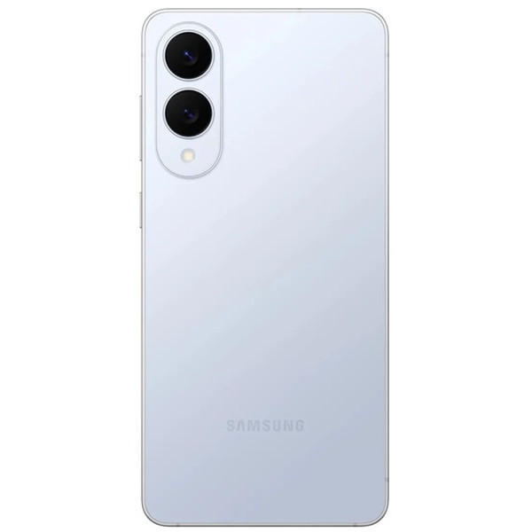 Смартфон Samsung Galaxy S25 Edge S937B 12/256GB Titanium Icyblue (SM-S937BLBD) EU Харків - зображення 11