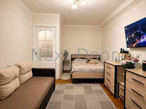 продажа 1-к квартира Киев, Днепровский, 44000 $ Київ