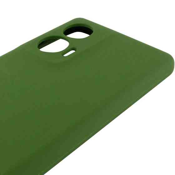 Чехол Silicone Cover Lakshmi Full Camera (AA) для Motorola Edge 50 Fusion Херсон