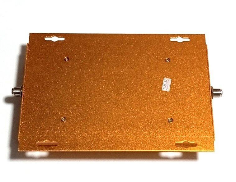 GSM усилитель мобильной связи репитер  AT-9801770-G 900 MГц 70 дБ 17 дБм, 280-330 кв. м. Днепр - изображение 12
