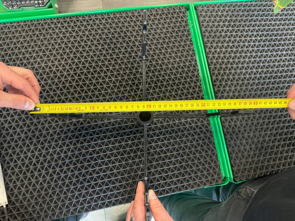 Многофункциональное седло для трансмиссионной стойки TEL05004S TORIN TEL05004S-1 Харьков - изображение 9