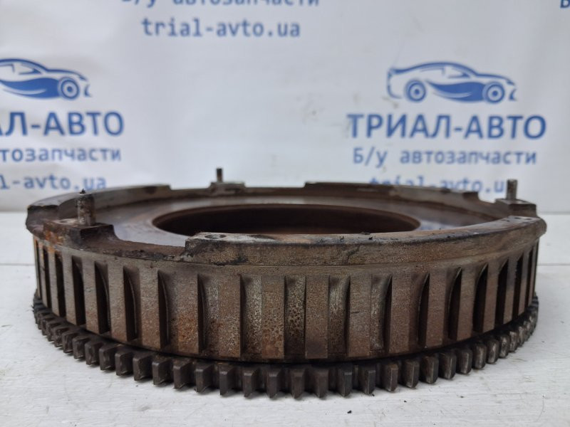 Маховик Hyundai I30 FD 1.6 DIESEL D4FB 2007 (б/у) Киев - изображение 5