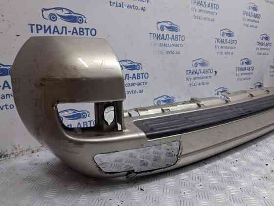 Бампер задний Toyota Prado J120 4.0 1GR-FE 2002 (б/у) Киев