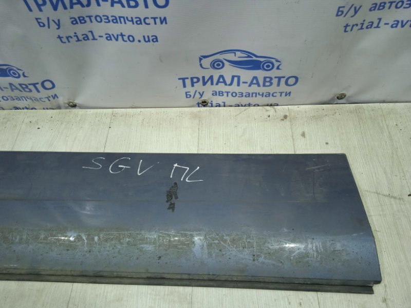 Накладка двери Suzuki Grand Vitara 2005-2016 7768065J00 (Арт. 4113) Київ - зображення 2