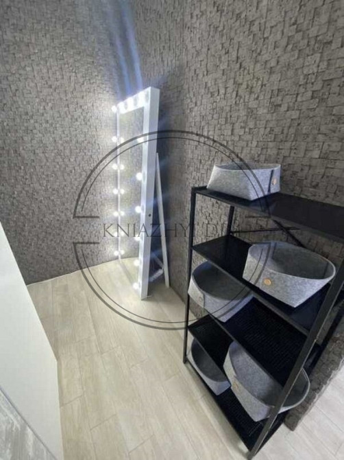 Видова 2 кімнатна квартира на Оболоні. Код об'єкта:11197544 Київ - зображення 3